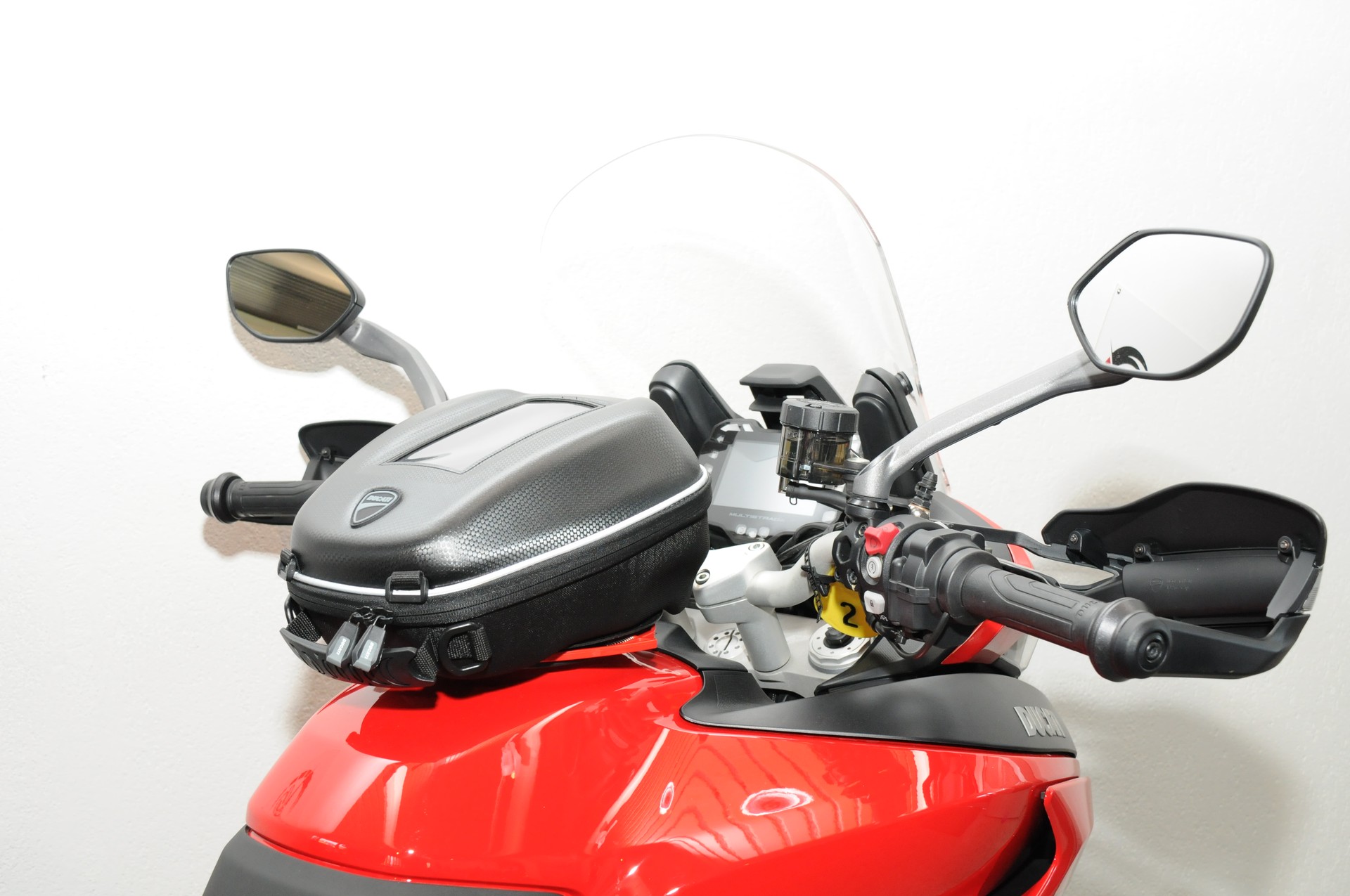 DUCATI MULTISTRADA V2 S-image-3