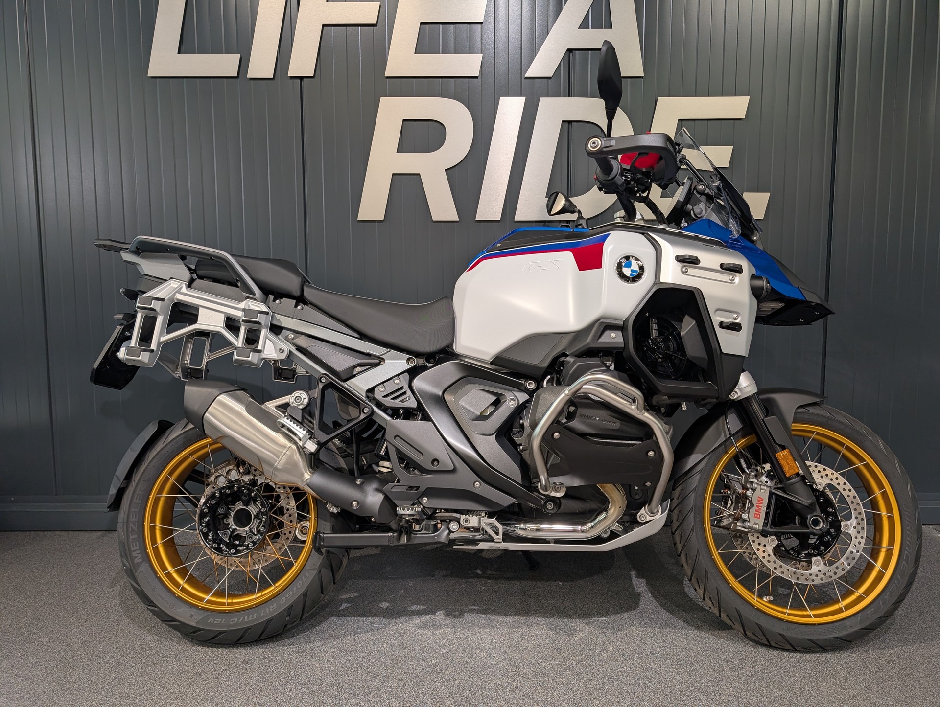 BMW R 1300 GS Adventure