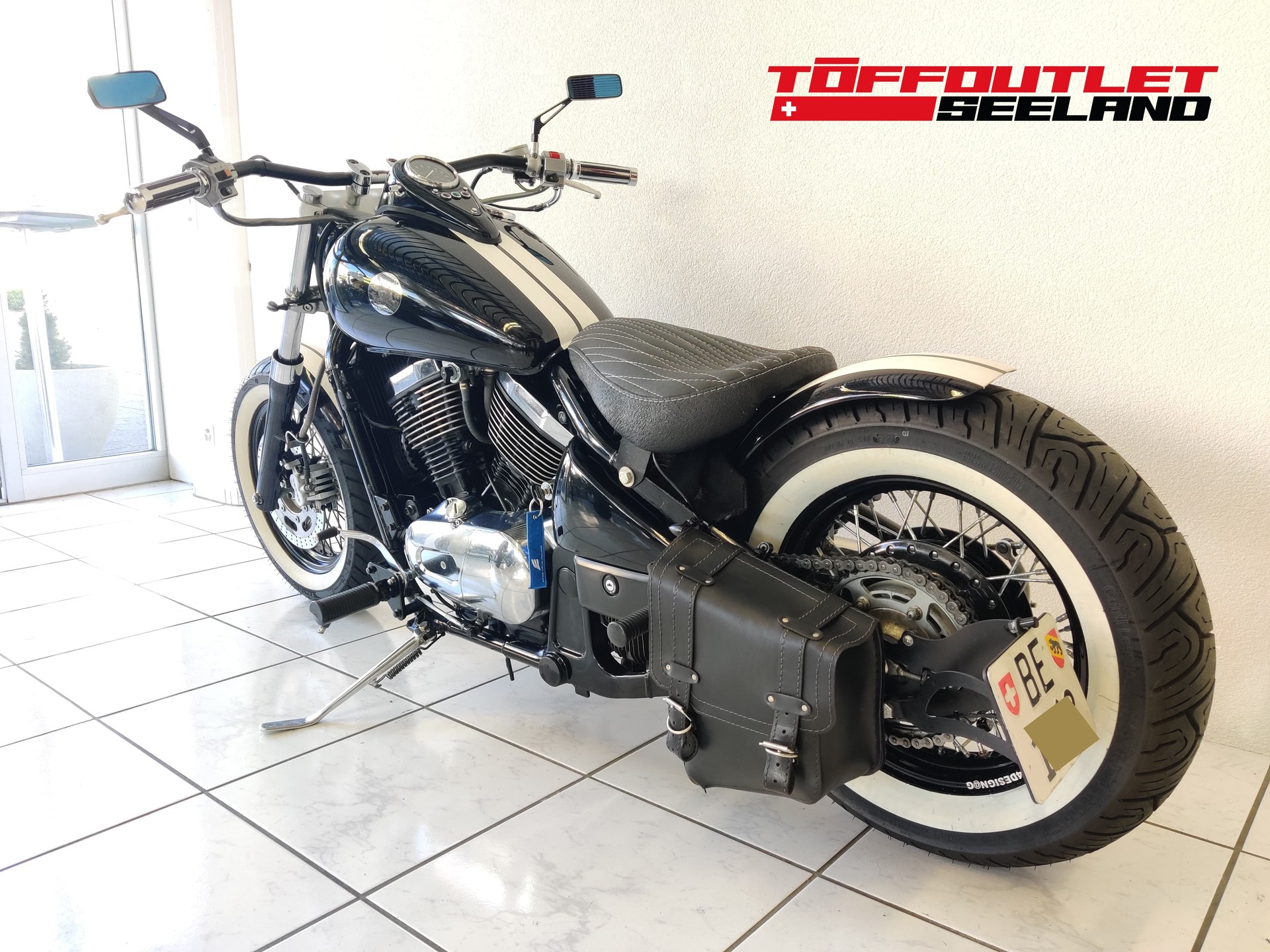 KAWASAKI VN 800 Classic Bobber (25kW)-showroom-element-1