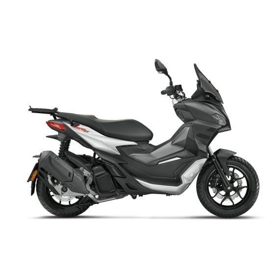 APRILIA SR 125 GT ABS-image-0