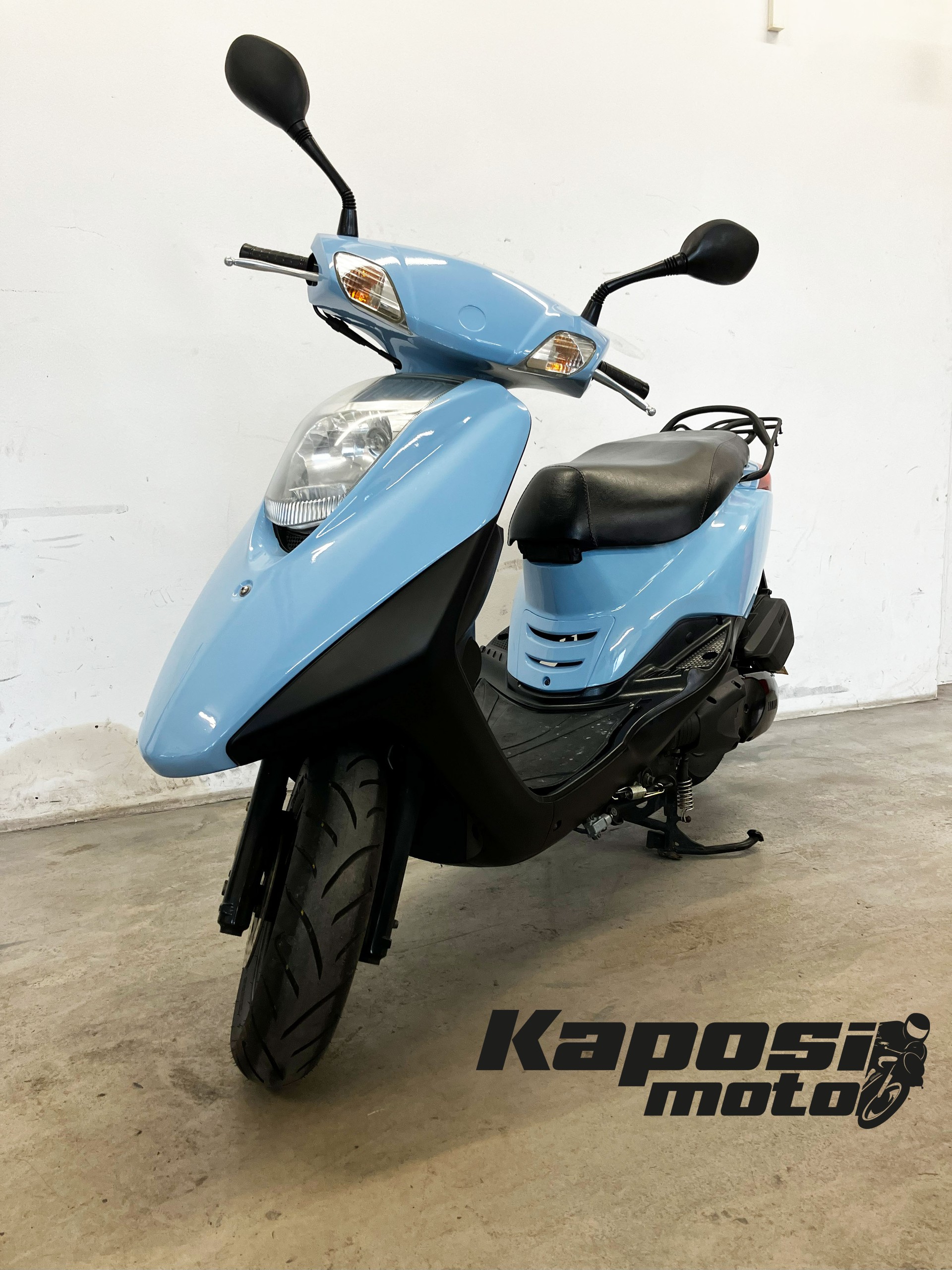 YAMAHA VITY XC acquistare un veicolo usato MotoScout24