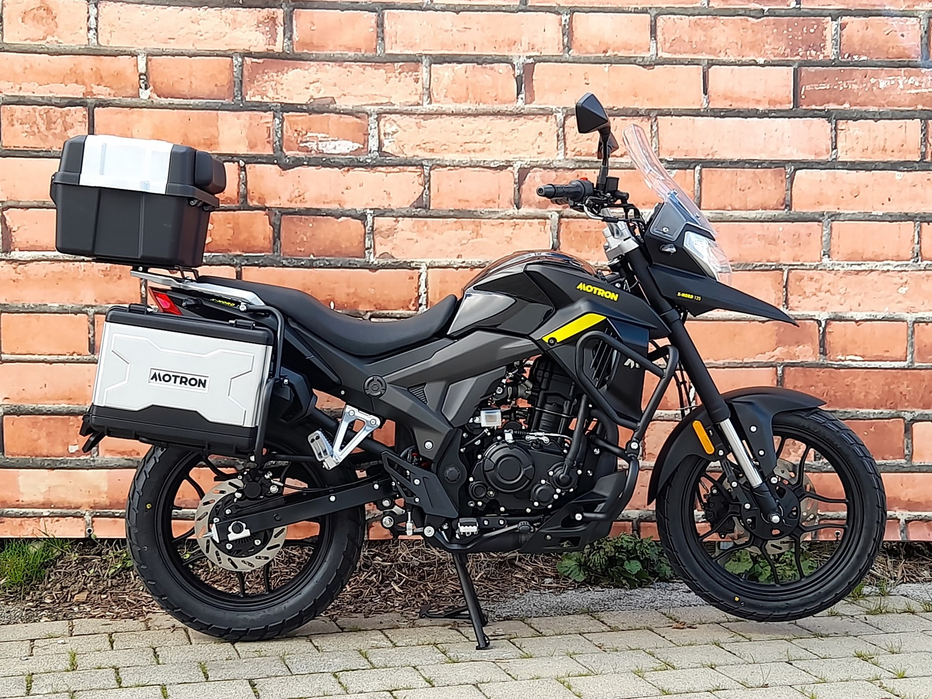 MOTRON X-NORD Touring