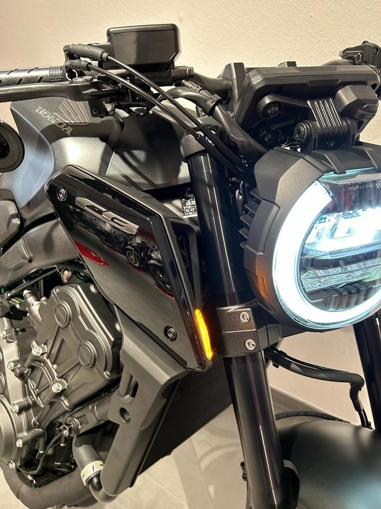 HONDA CB 650 R (35kW)-image-2