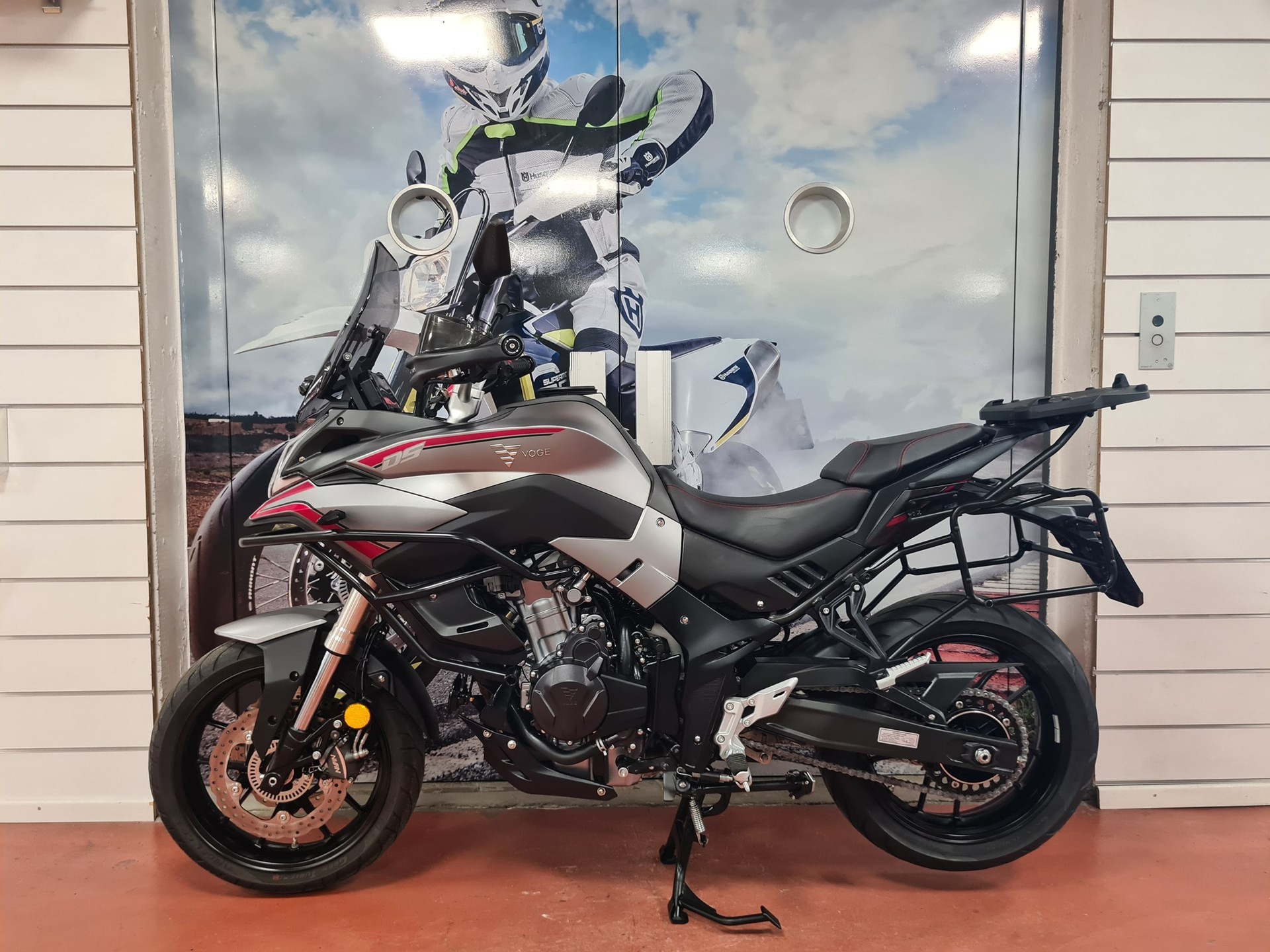 Motomix SA - Abbigliamento e accessori moto