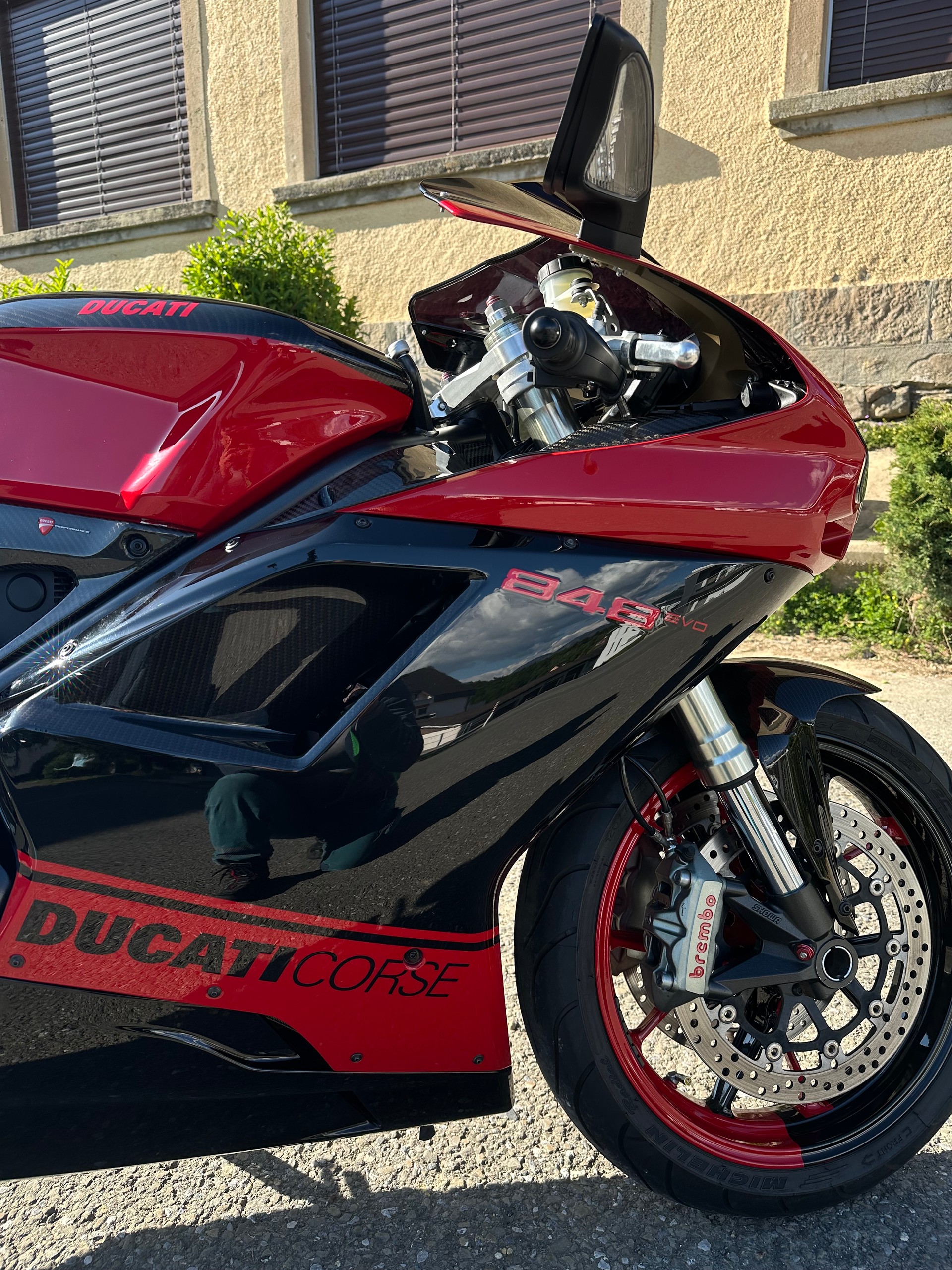 DUCATI 848 Superbike-image-3