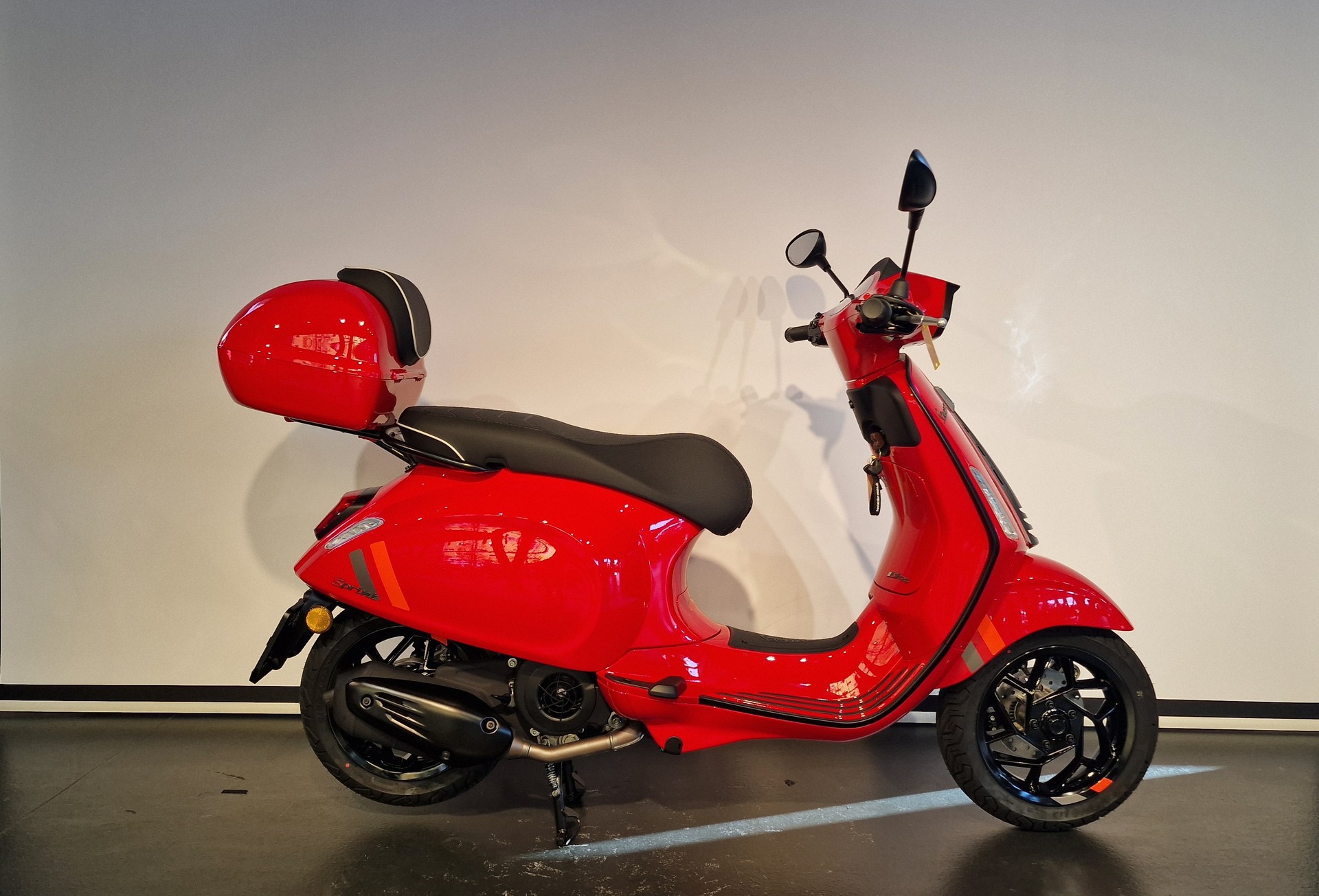 PIAGGIO Vespa 125 Sprint Sport ABS