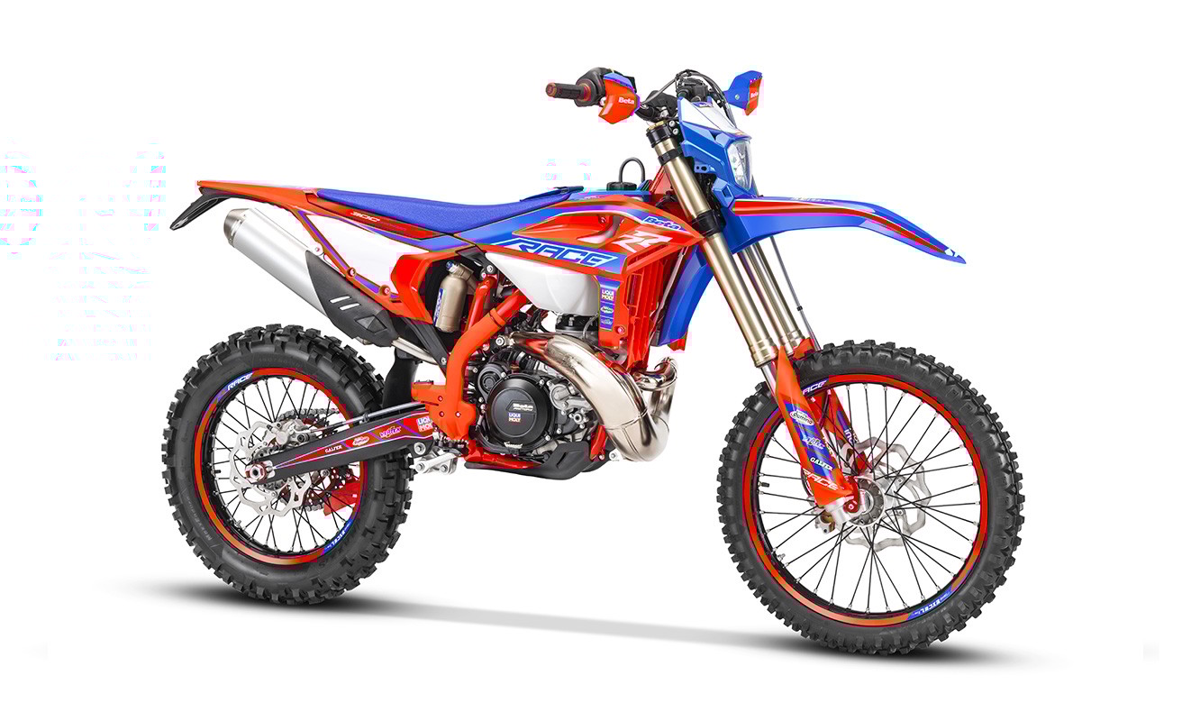 BETA RR RACE 2T 300