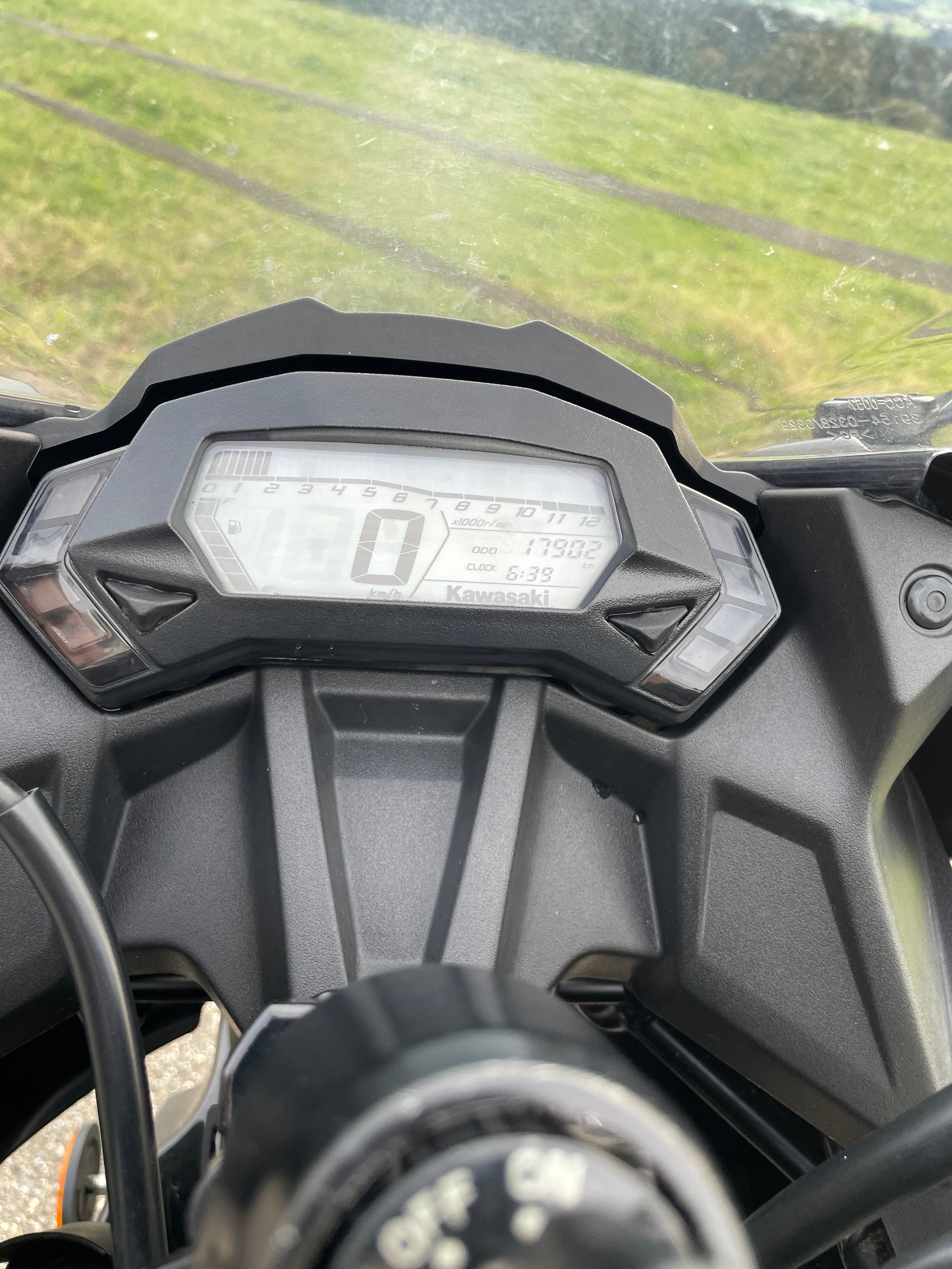 KAWASAKI Ninja 125-image-6