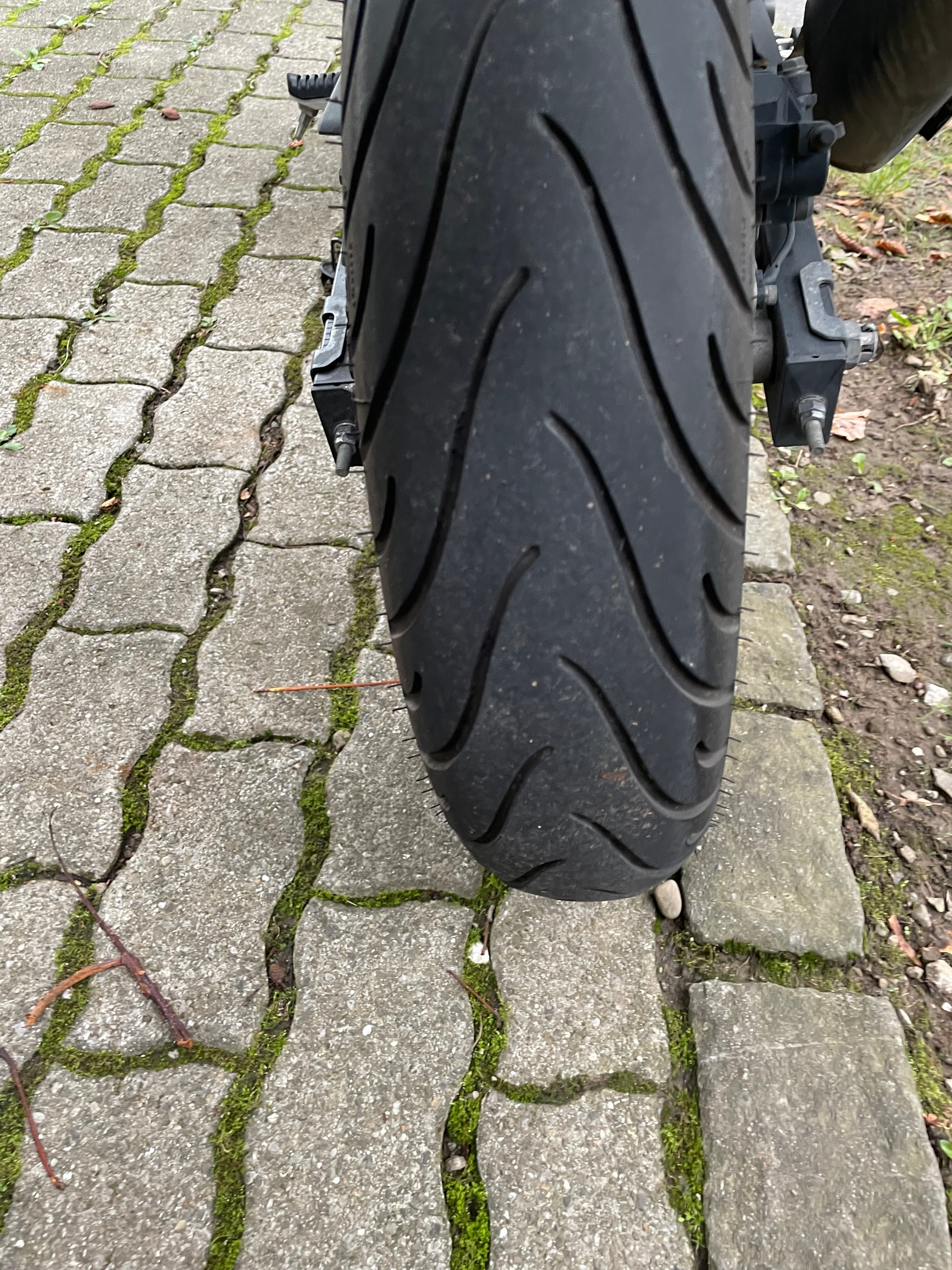 KAWASAKI Ninja 125-image-8