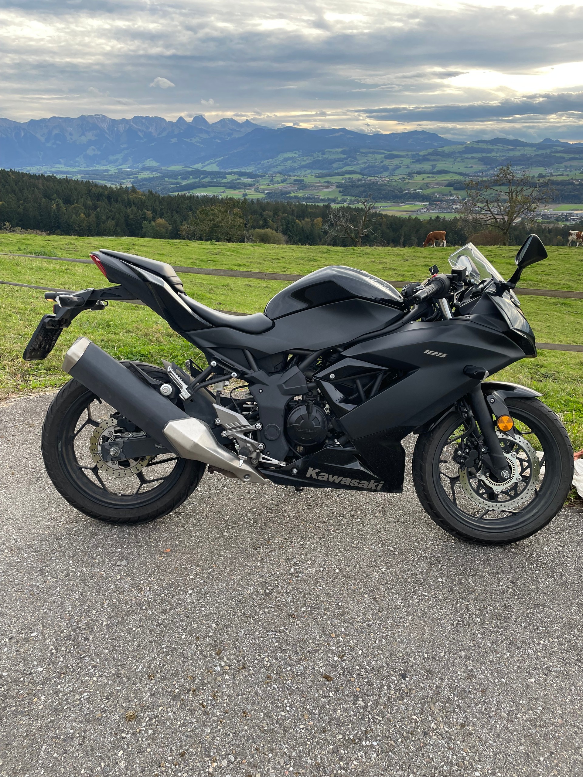 KAWASAKI Ninja 125-image-0