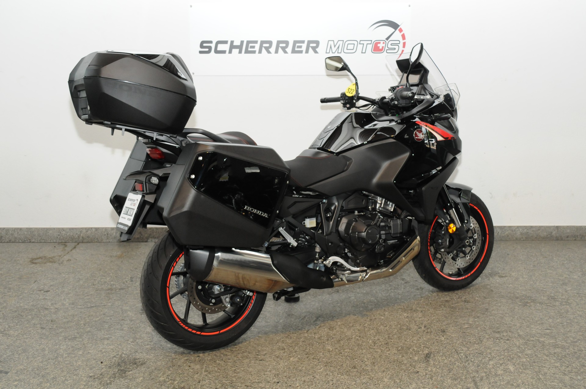 HONDA NT 1100 DCT-showroom-element-2