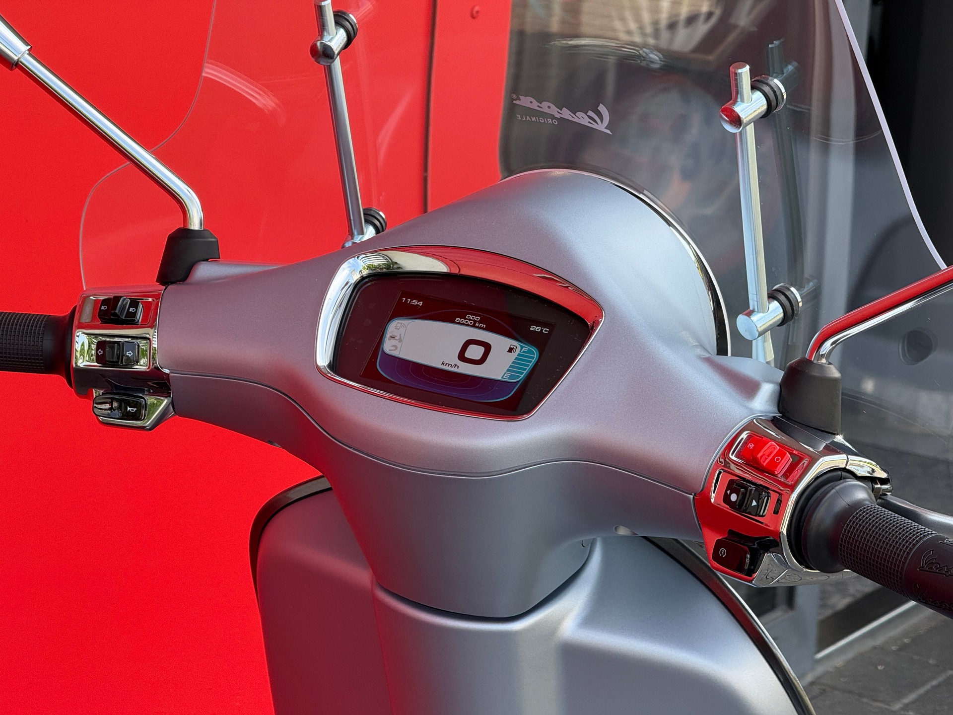 PIAGGIO Vespa 125 Primavera Sport ABS-showroom-element-3
