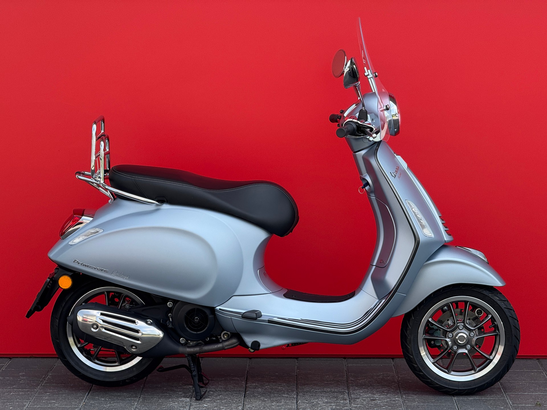 PIAGGIO Vespa 125 Primavera Sport ABS