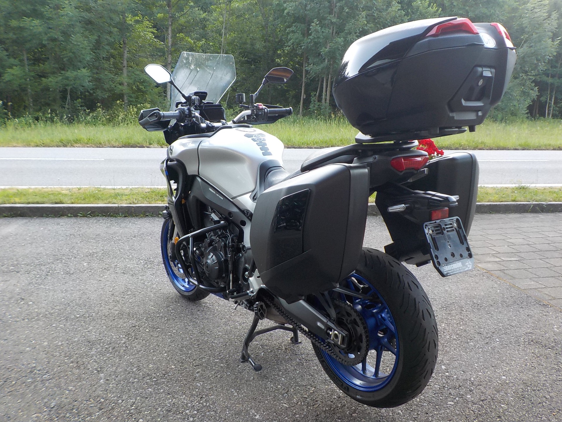 YAMAHA Tracer 9 GT-image-4