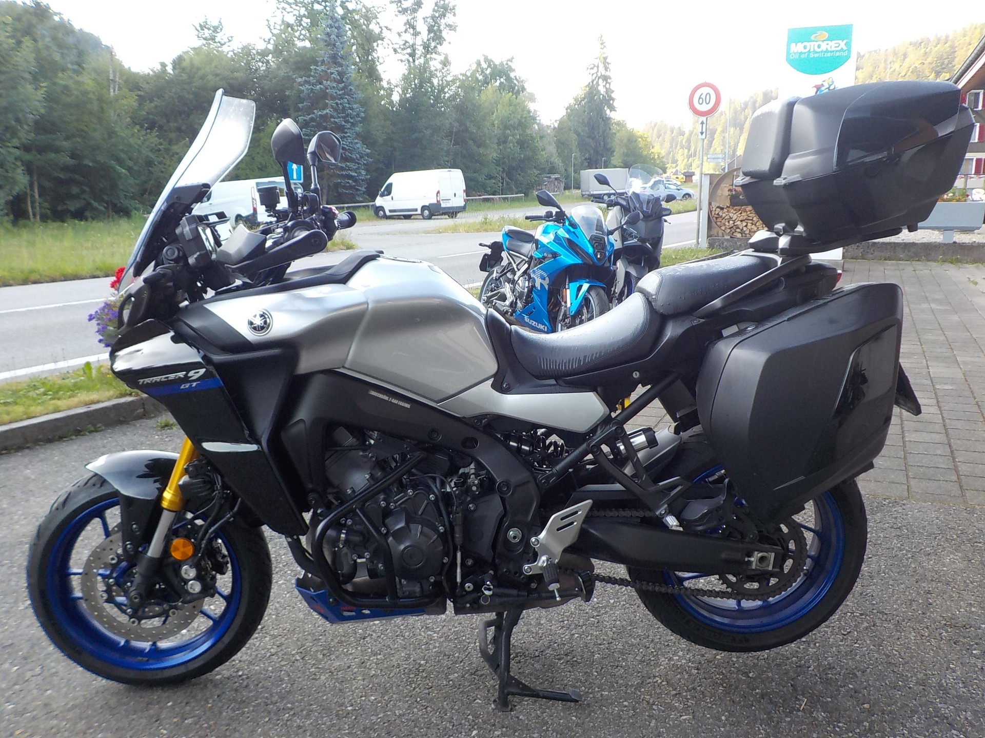 YAMAHA Tracer 9 GT-image-3