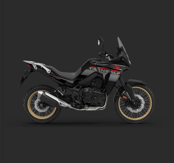 HONDA XL 750 Transalp