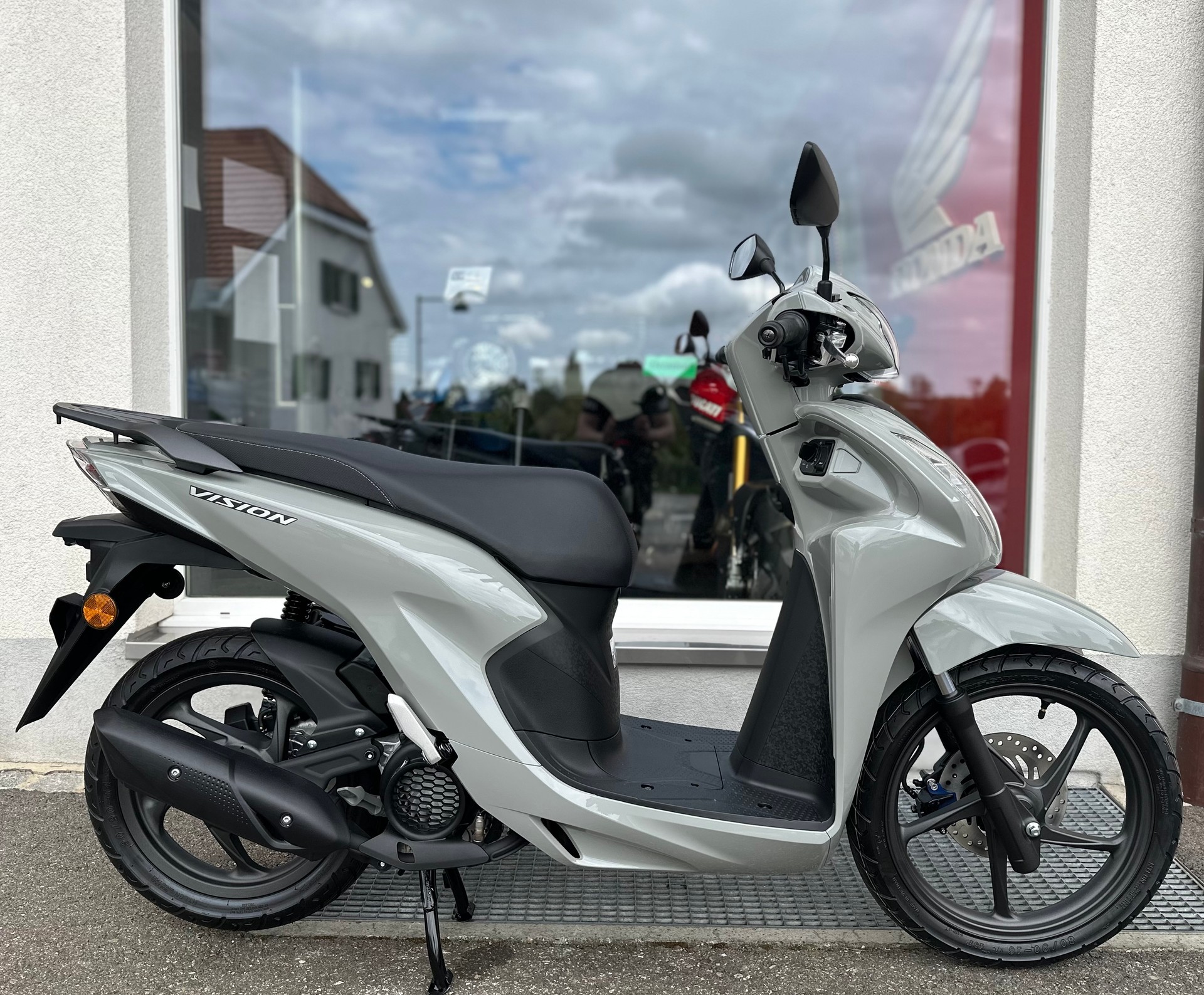 HONDA NSC Vision 110