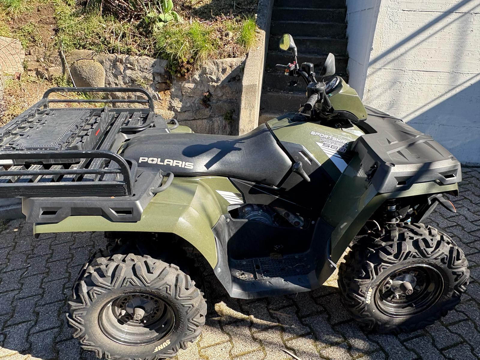 POLARIS Forest 500-showroom-element-1