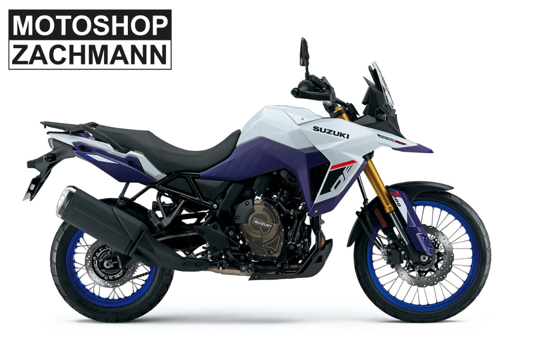 SUZUKI DL 800 DE (35kW)