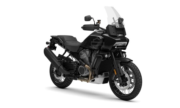 HARLEY-DAVIDSON RA Pan America 1250 Special