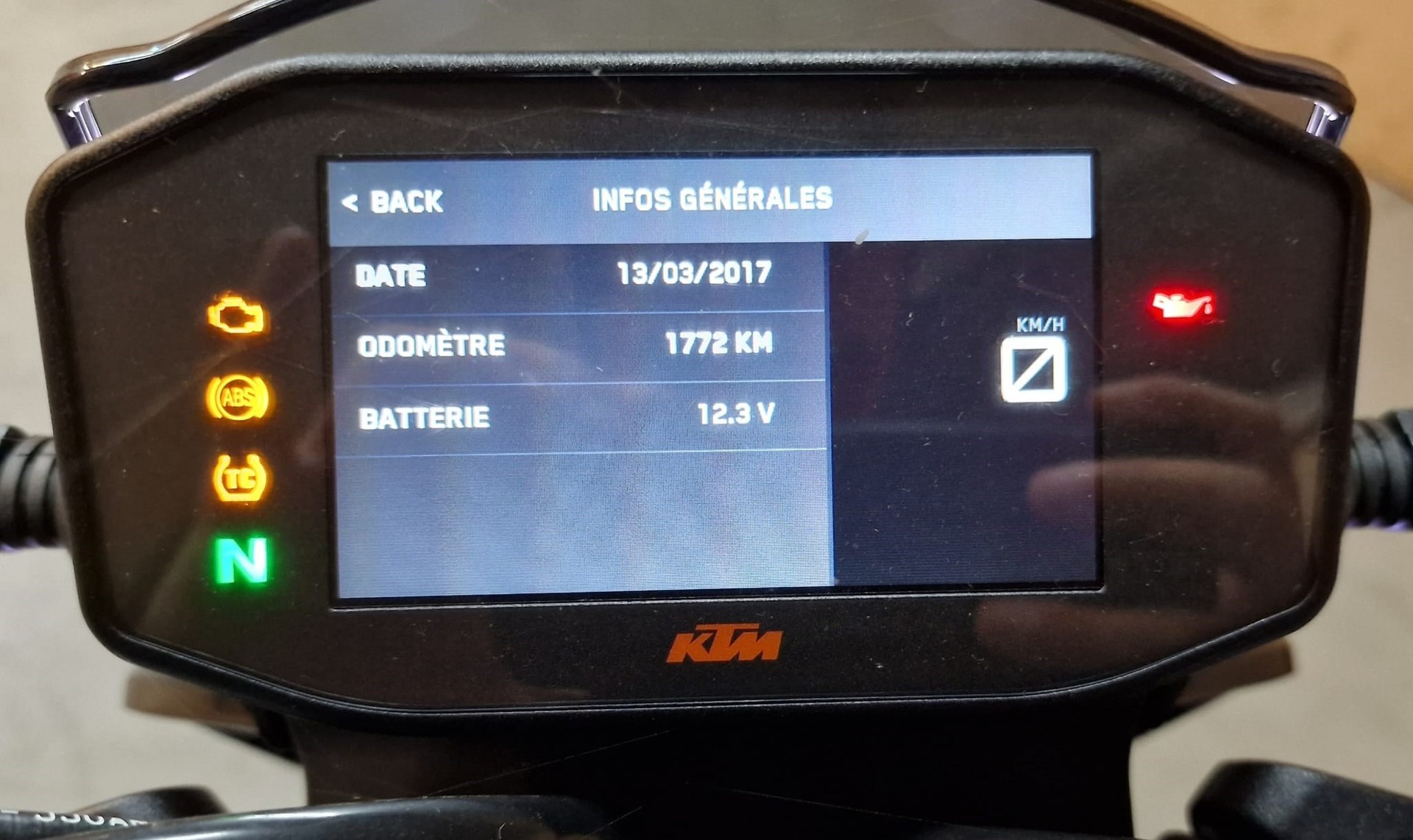 KTM 790 Duke ABS-image-4