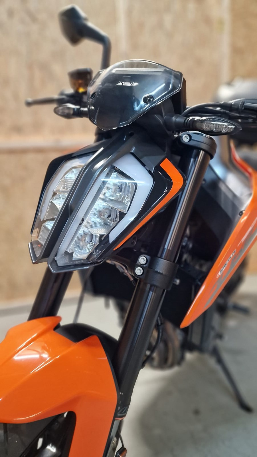 KTM 790 Duke ABS-image-5