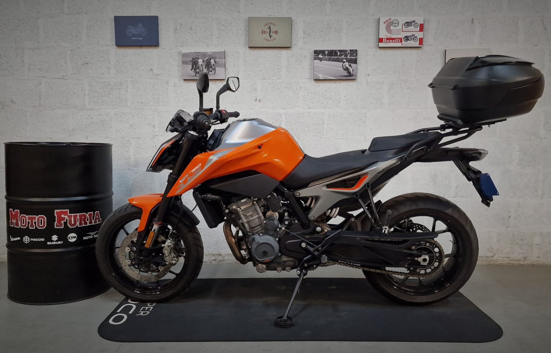 KTM 790 Duke ABS-image-1