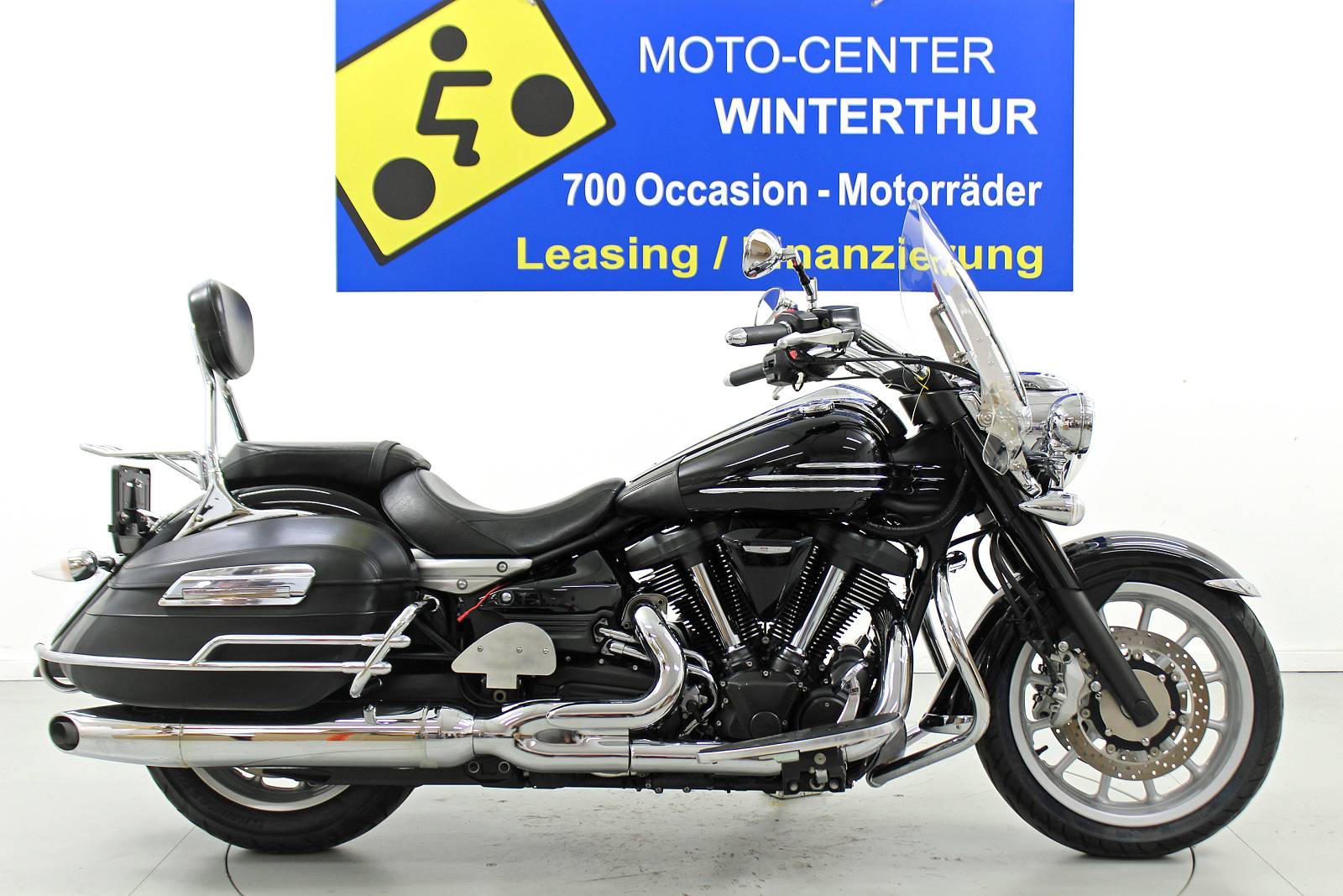 YAMAHA XV 1900 Occasionen kaufen MotoScout24