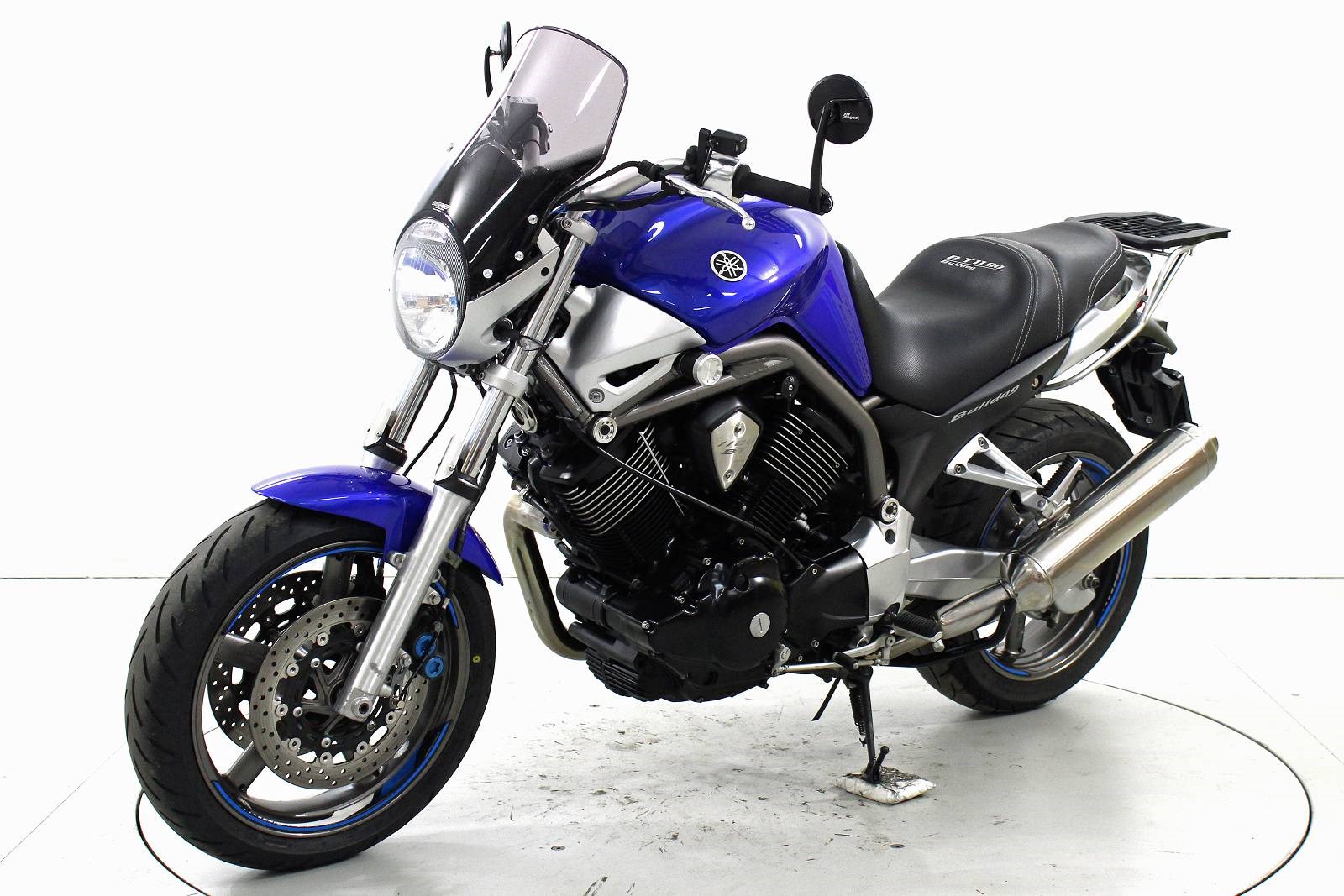 YAMAHA BT 1100 Bulldog-showroom-element-2