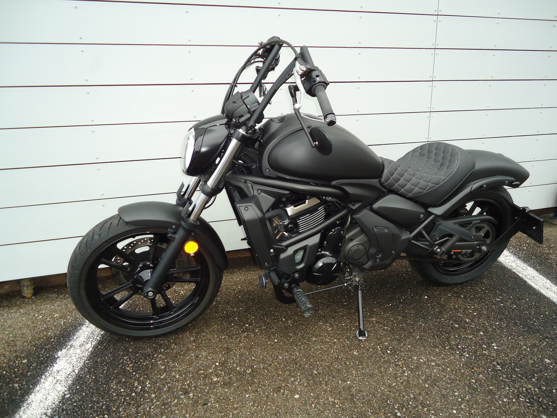KAWASAKI Vulcan S ABS-image-5