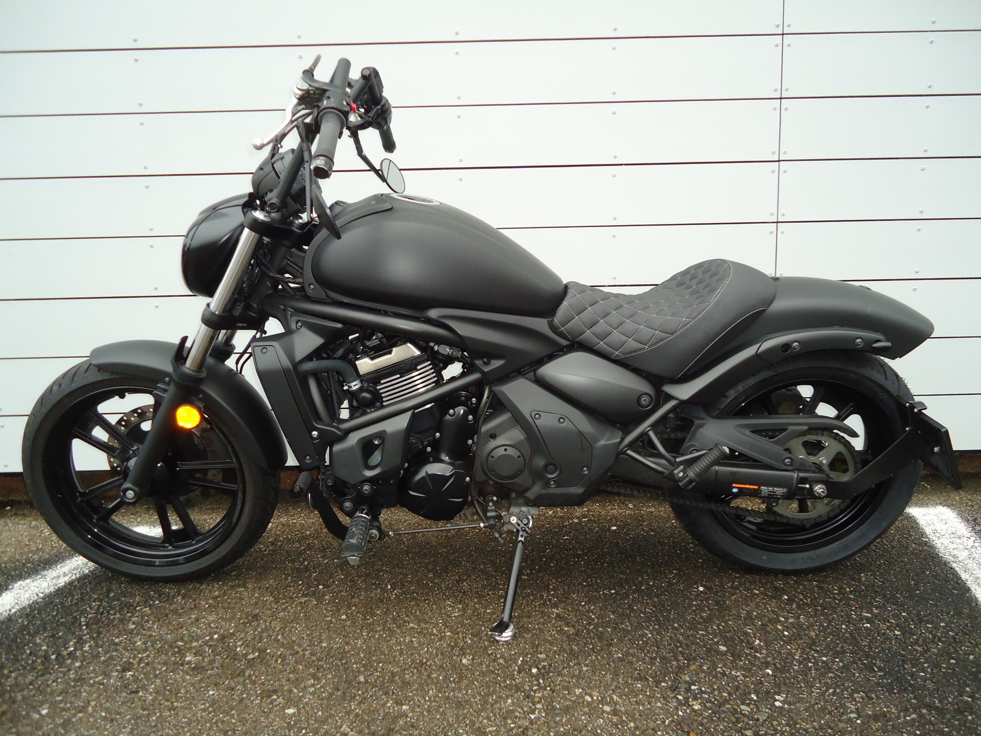 KAWASAKI Vulcan S ABS-image-1