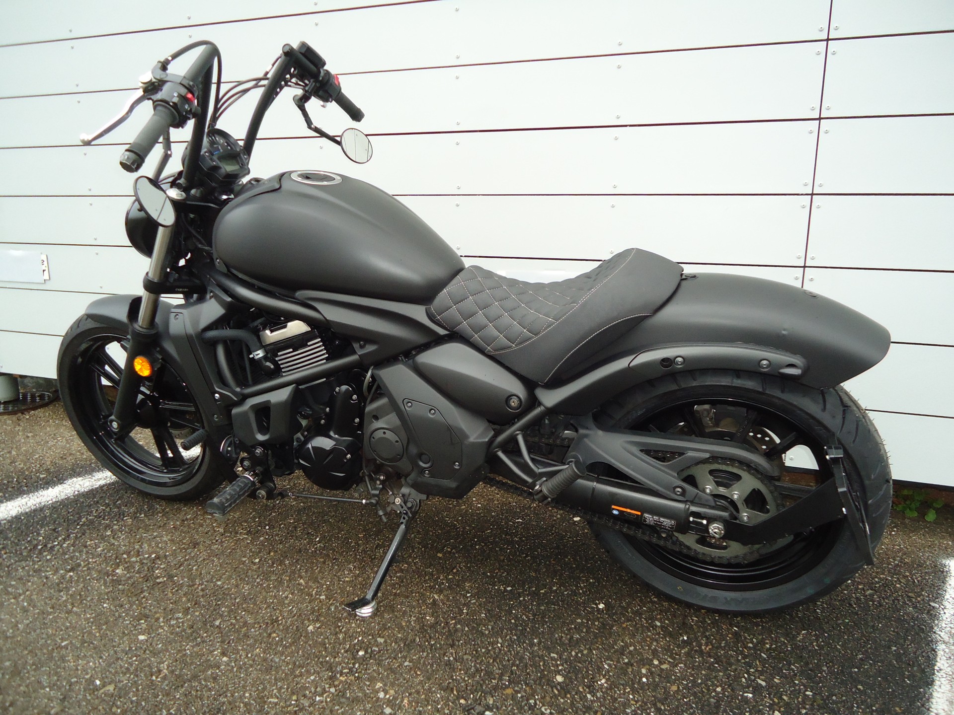 KAWASAKI Vulcan S ABS-image-3