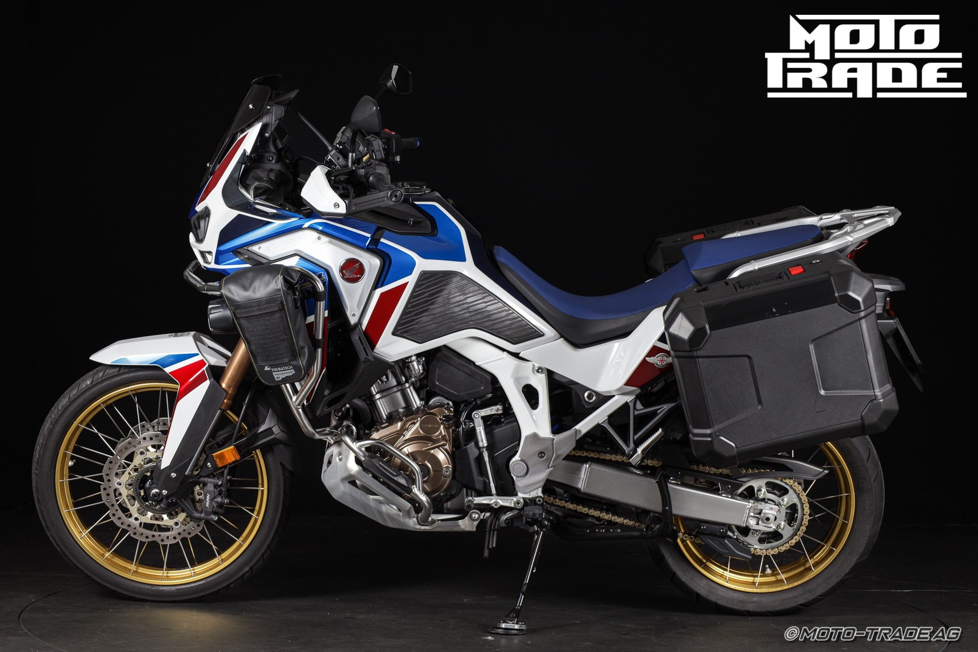 HONDA CRF 1100 AfriCa Twin Adventure-image-4