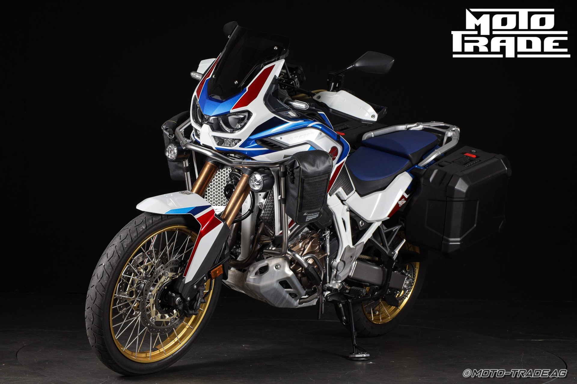 HONDA CRF 1100 AfriCa Twin Adventure-image-5