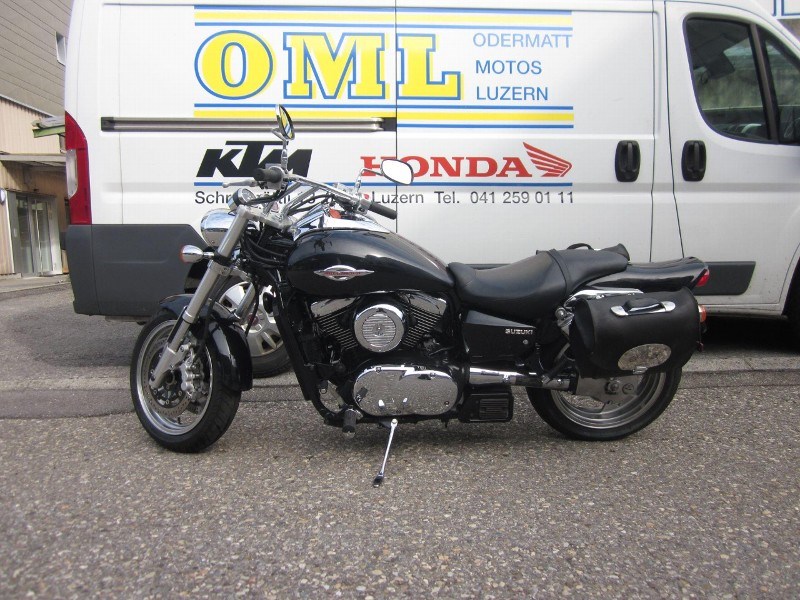 SUZUKI VZ 1600 Marauder K4-showroom-element-1