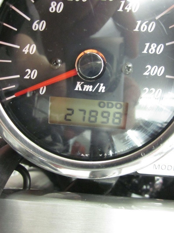 SUZUKI VZ 1600 Marauder K4-showroom-element-2