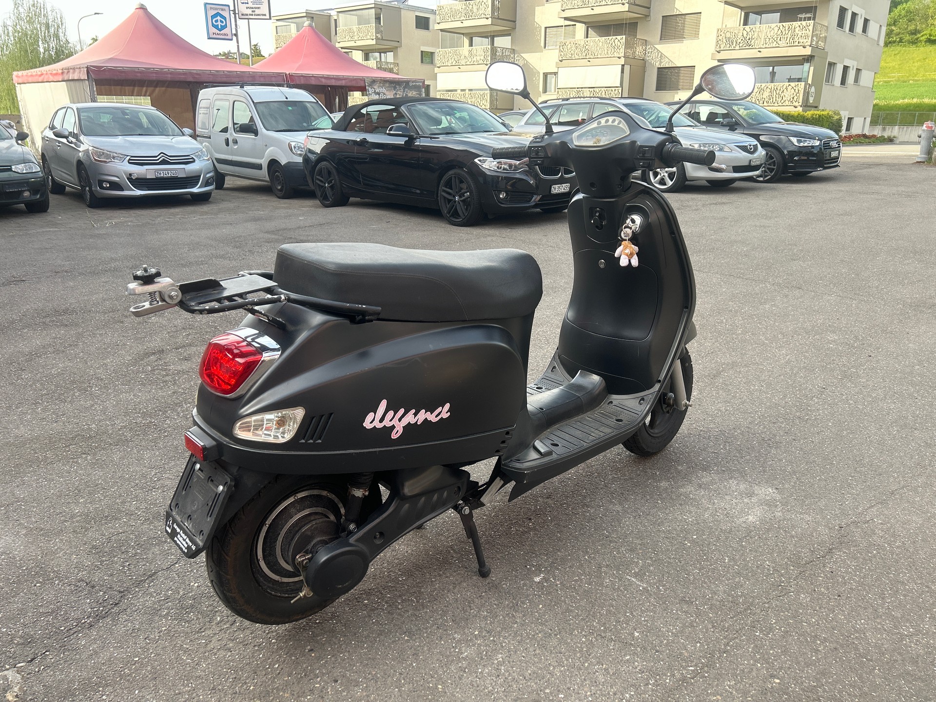 ZNEN Rhino Elegnace-showroom-element-2