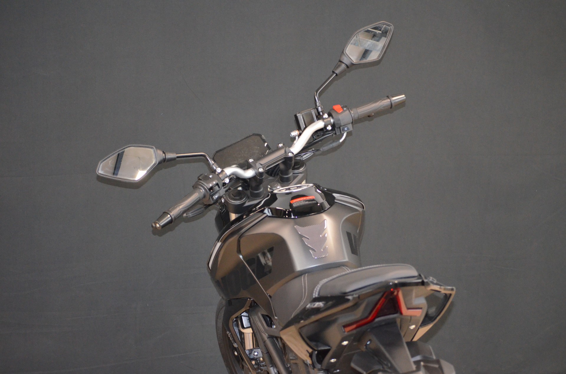 VOGE 125 R-image-10