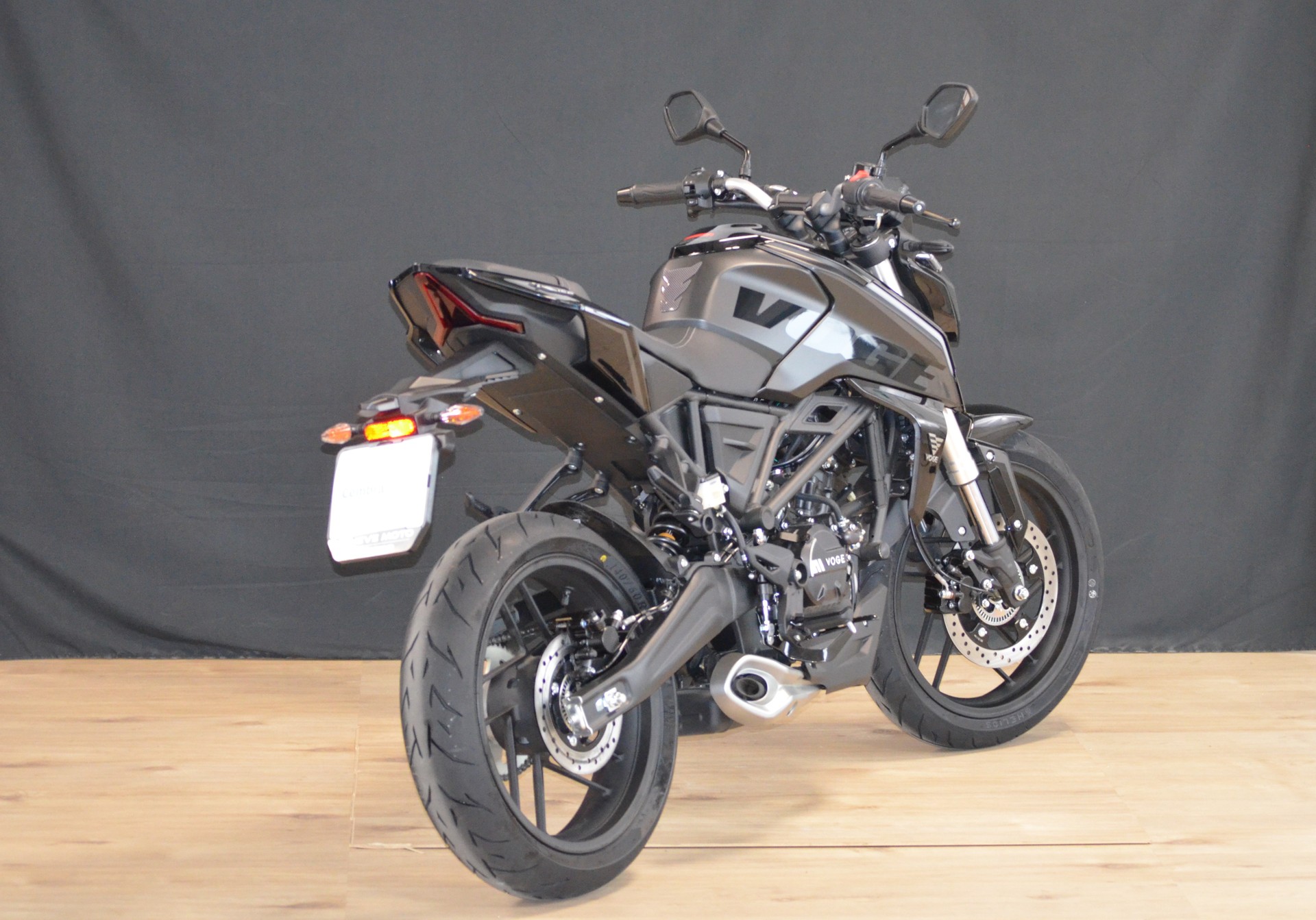 VOGE 125 R-image-4
