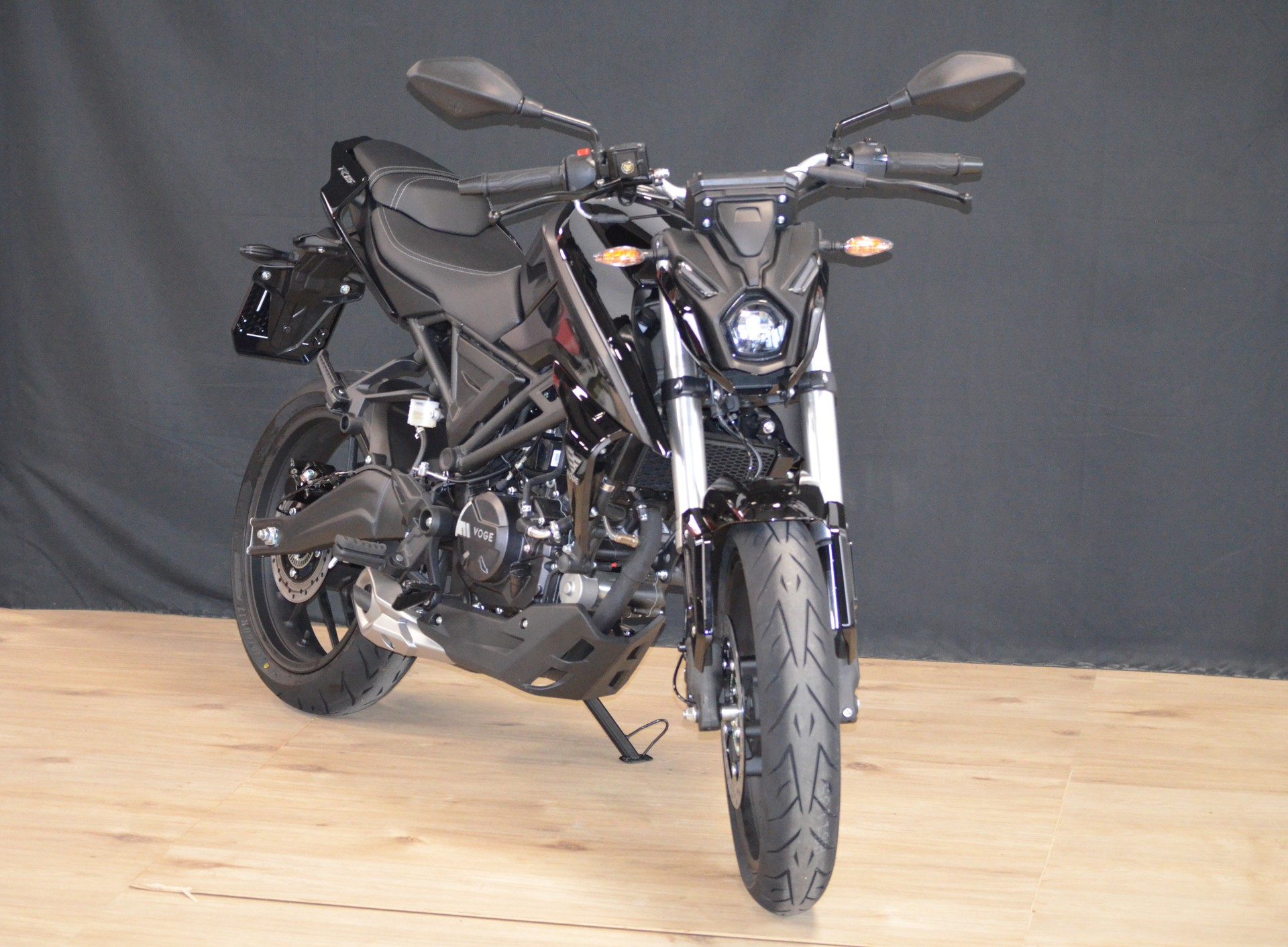 VOGE 125 R-image-2