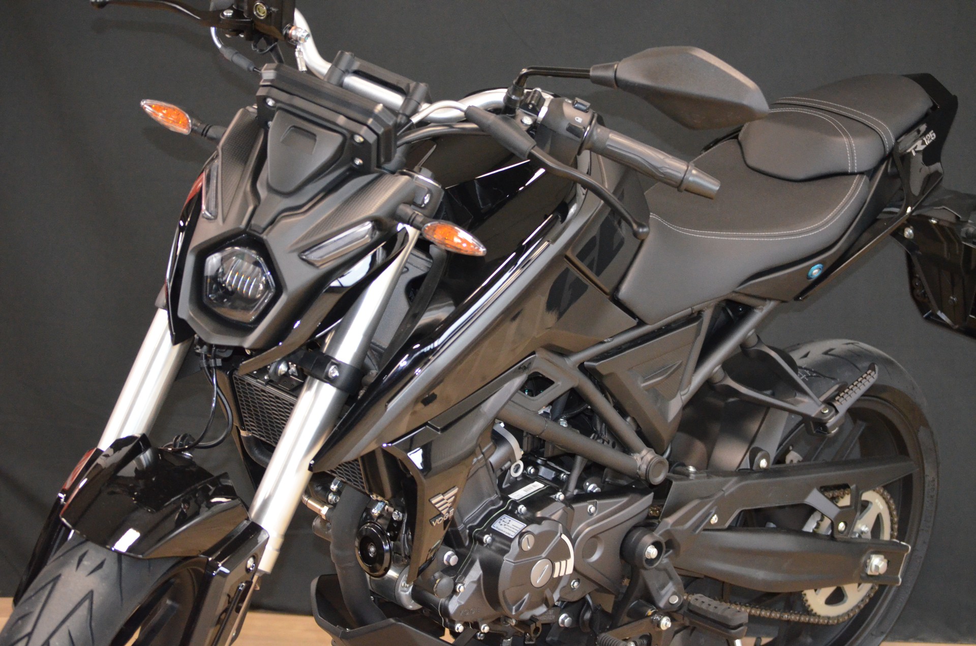 VOGE 125 R-image-6