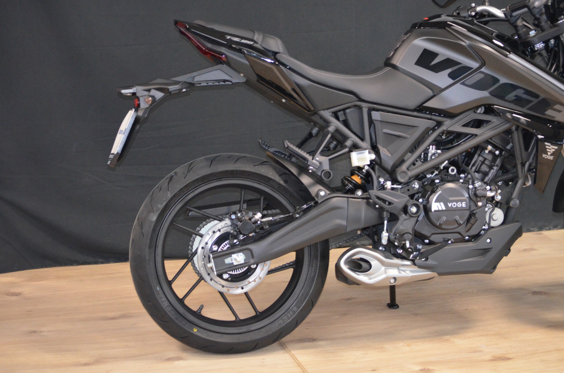 VOGE 125 R-image-7