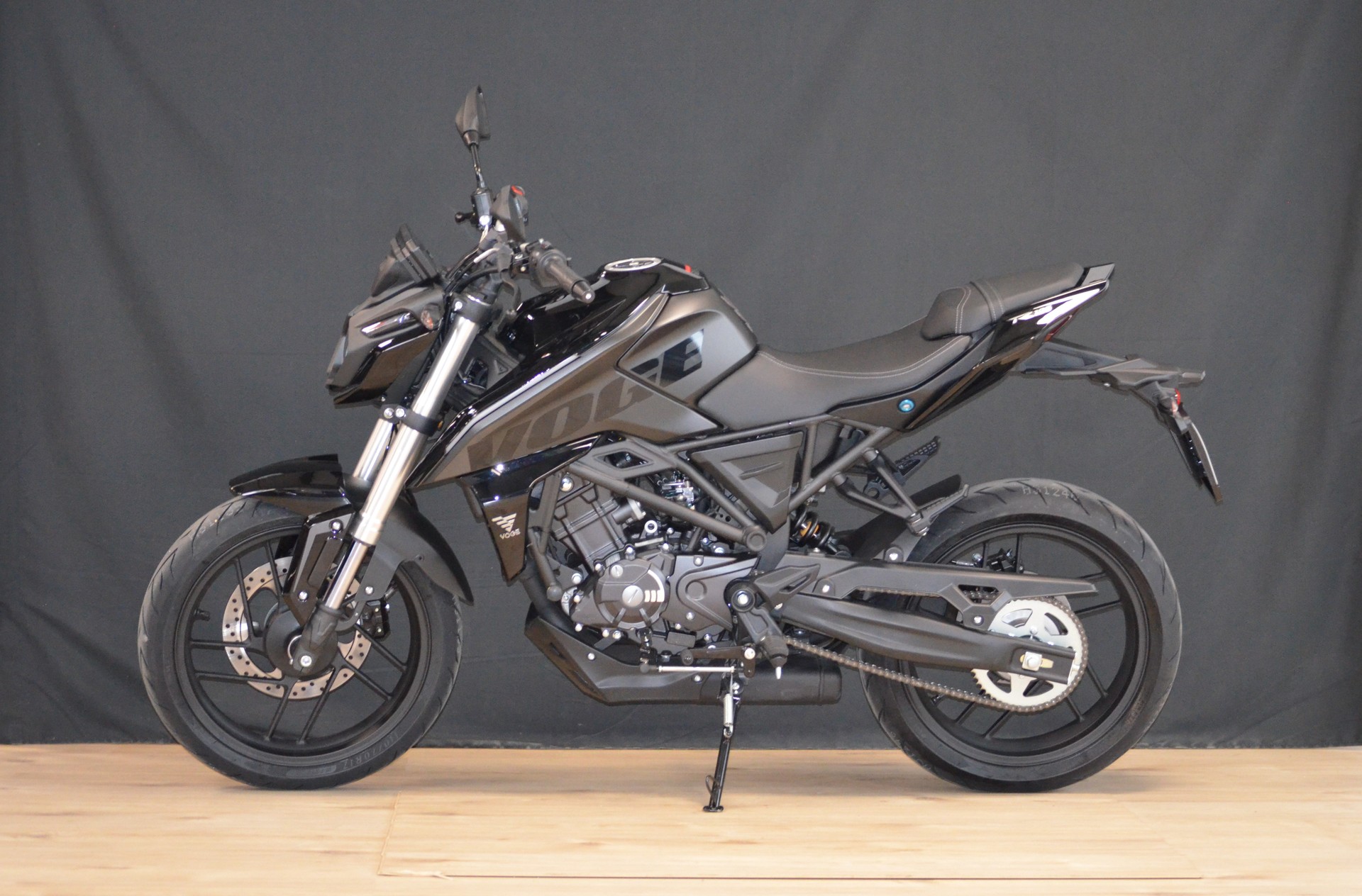 VOGE 125 R-image-3