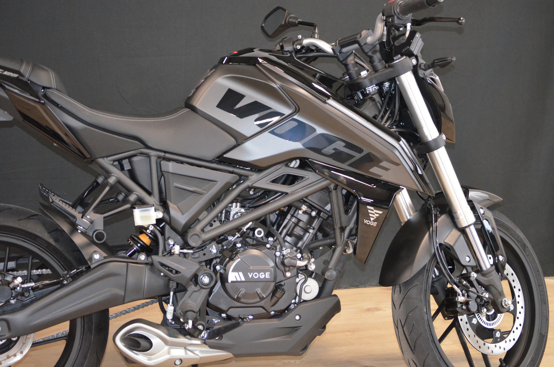 VOGE 125 R-image-9