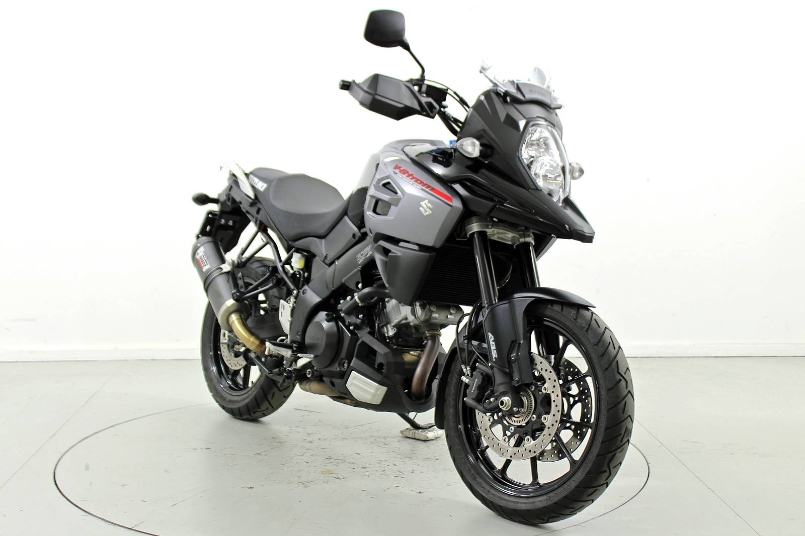SUZUKI DL 1000 A-showroom-element-1