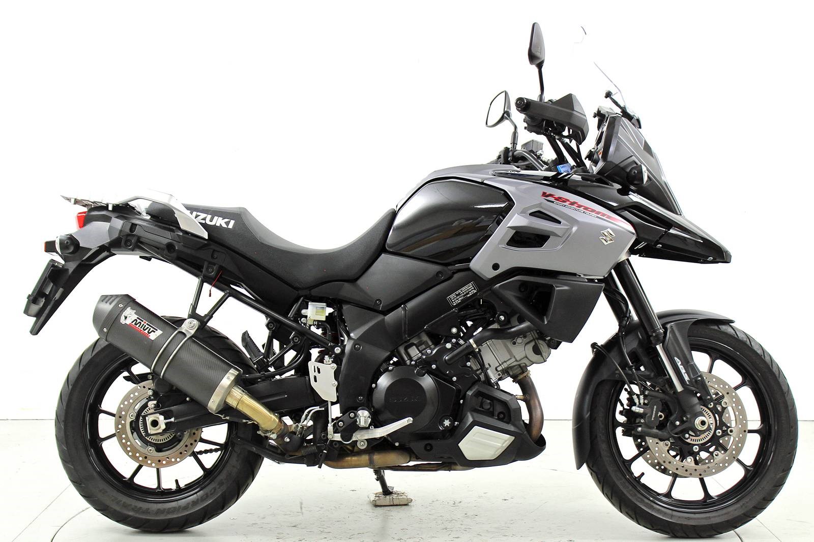 SUZUKI DL 1000 A-showroom-element-3