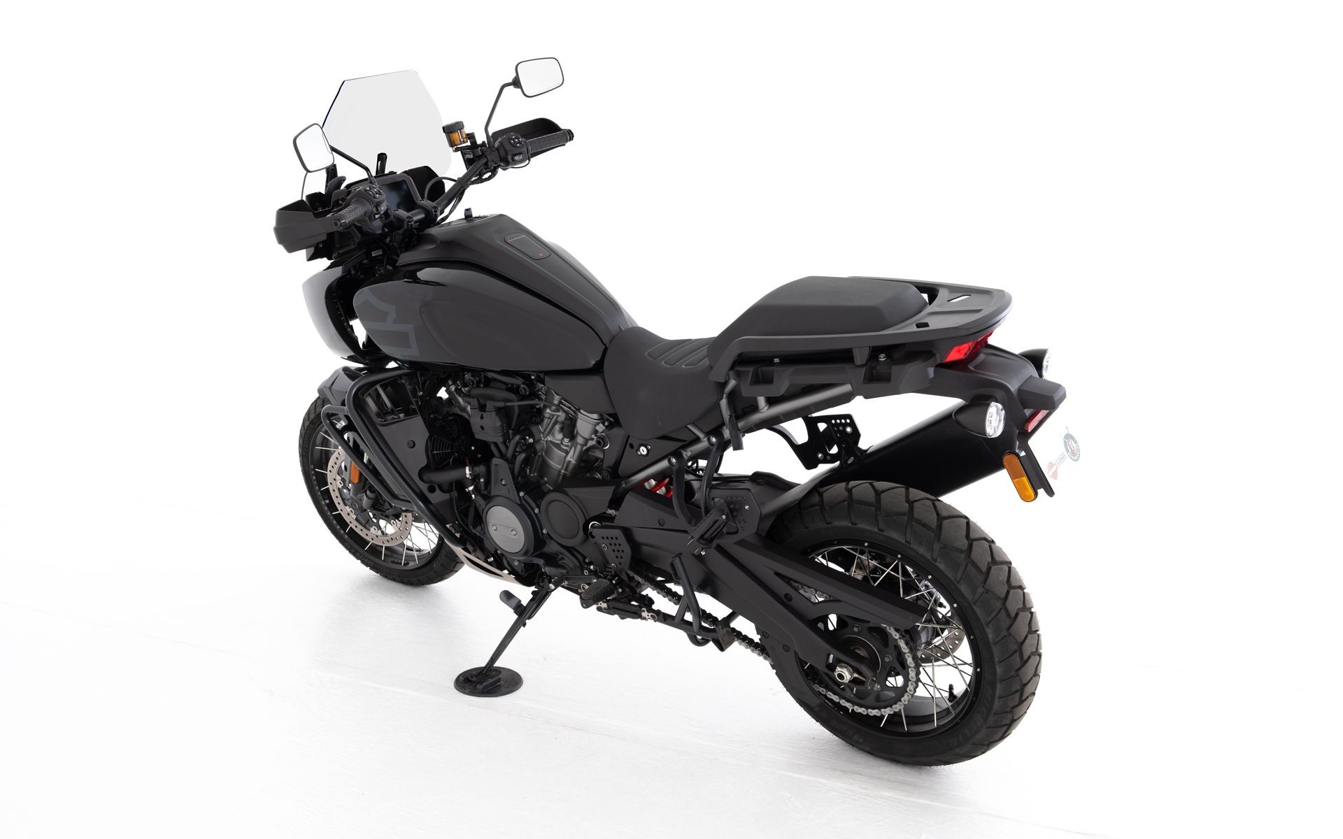 HARLEY-DAVIDSON RA Pan America 1250 Special-showroom-element-3
