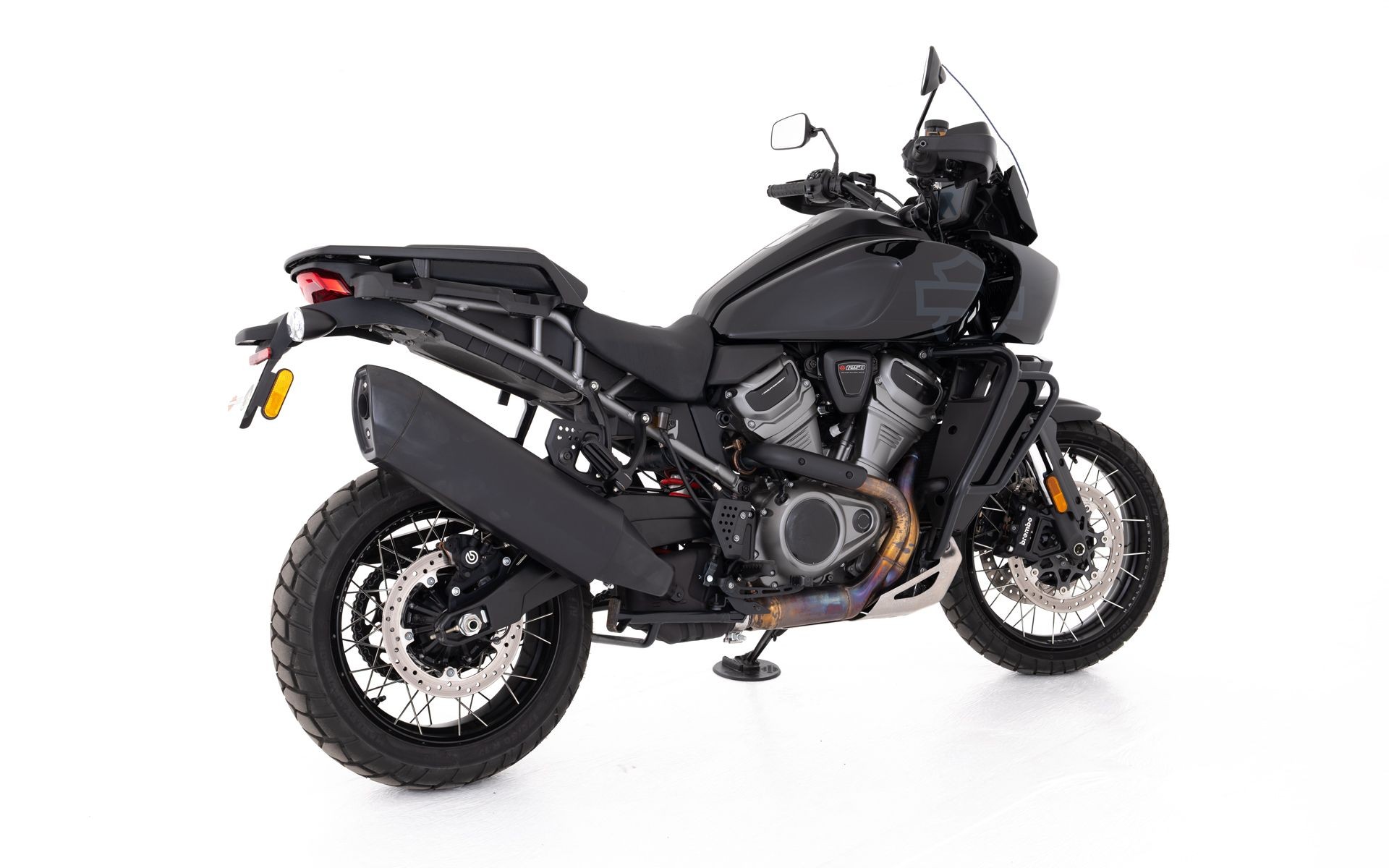 HARLEY-DAVIDSON RA Pan America 1250 Special-showroom-element-2