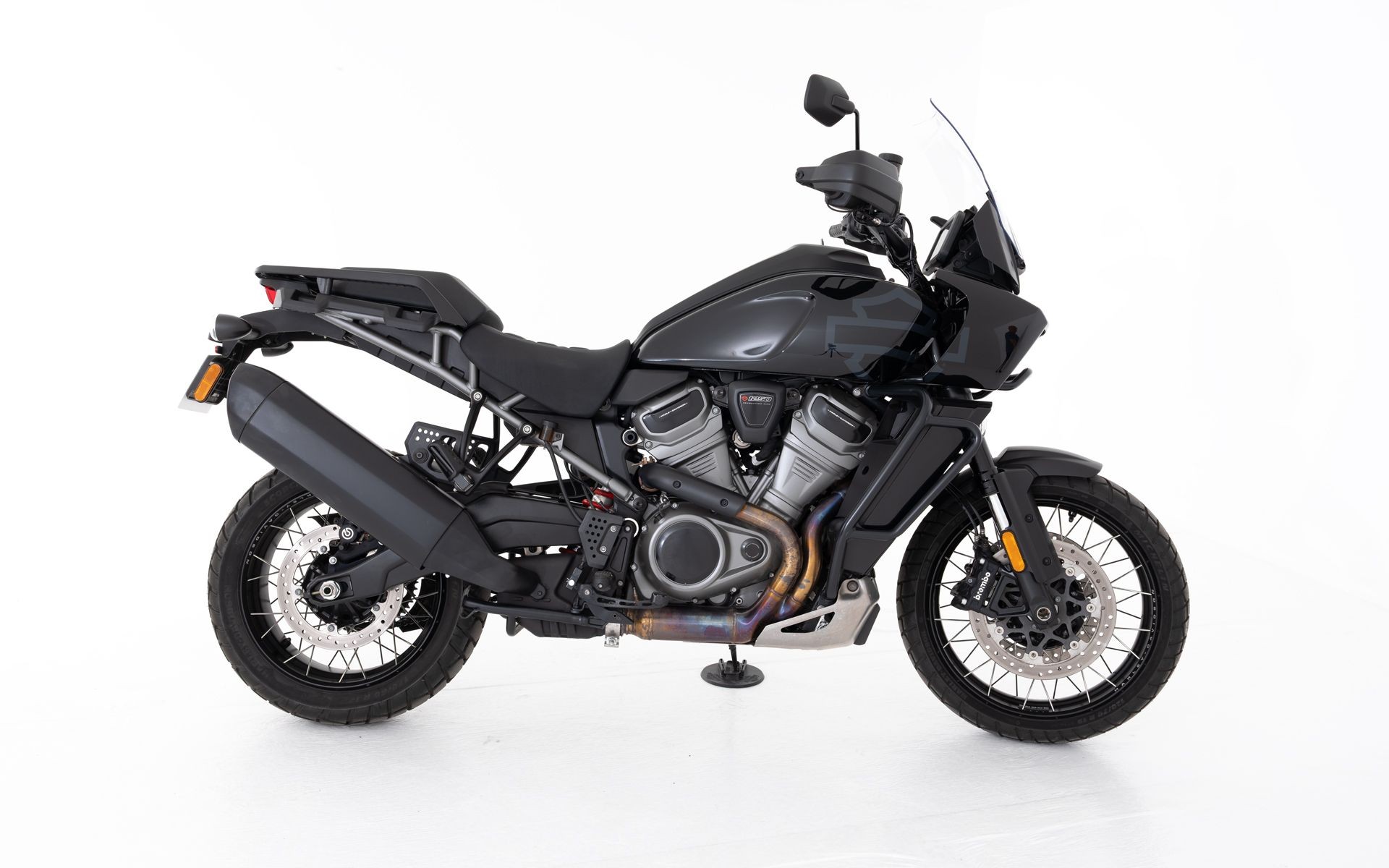 HARLEY-DAVIDSON RA Pan America 1250 Special-showroom-element-1