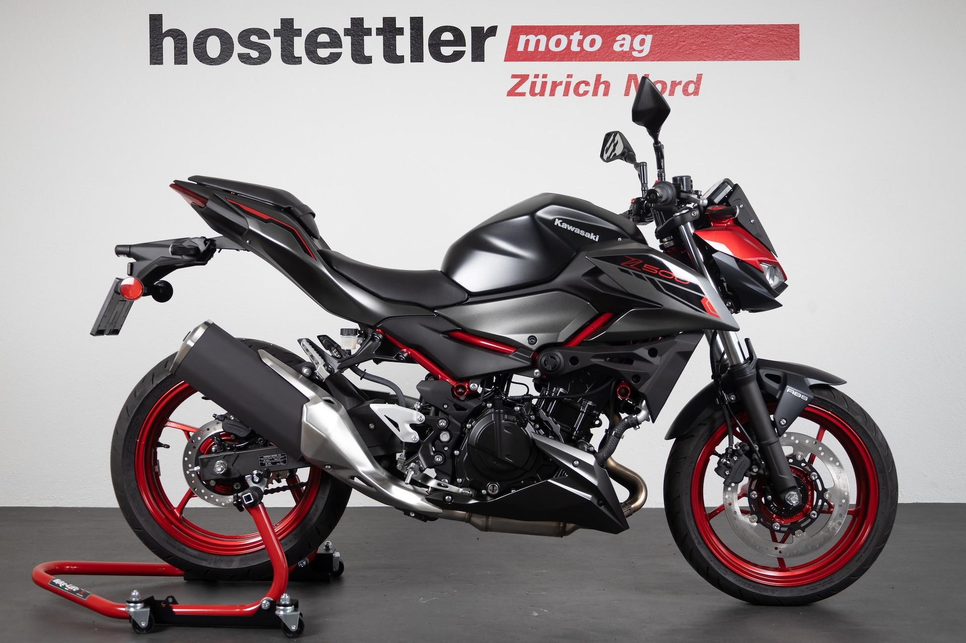 KAWASAKI Z 500 SE-showroom-element-1